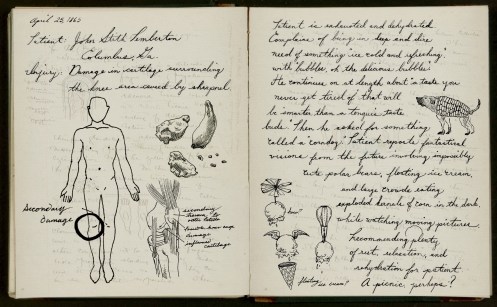 I did a Google search for the Coca Cola formula, and THIS came back...