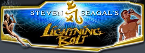 You probably won't believe me, but this is a REAL energy drink brand.