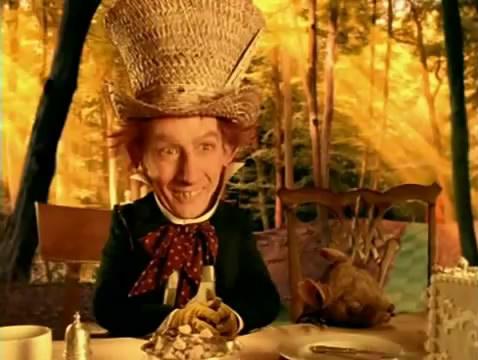 Step aside, Mr J Depp - you cannot compare to Mr M Short.